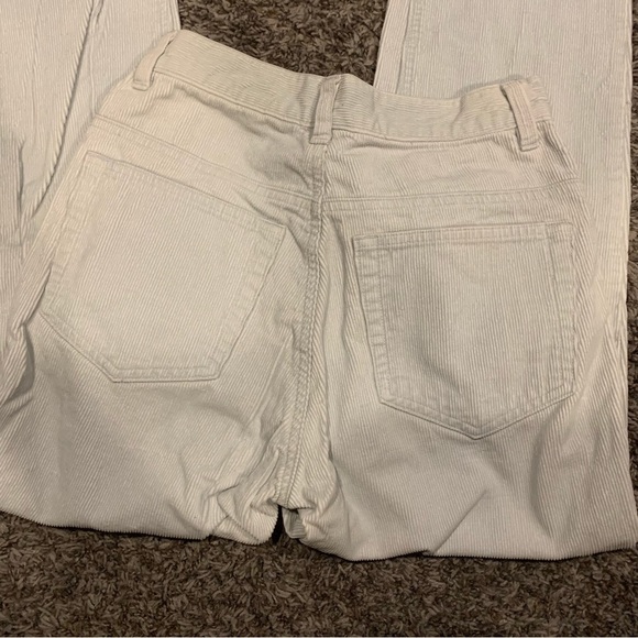 Women’s London Jeans Corduroy Pants - Picture 5 of 5